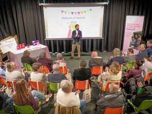 Digitale lessen leveren West-Brabantse bibliotheek landelijke erkenning op