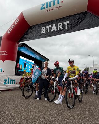 ZLM Tour Roosendaal - Bergen op Zoom