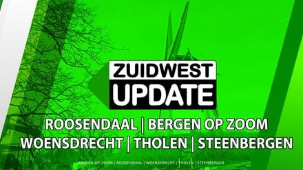 ZuidWest Update
