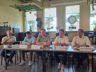 Dit zijn de plannen van Halderberge: extra woningen, investeren in Basiliek en voorlopig geen azc