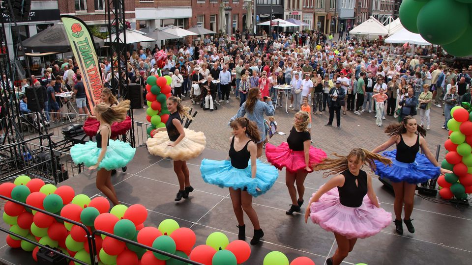 nieuws roosendaal evenement