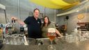 Zundertse bierbrouwerij viert opening én 5-jarig bestaan