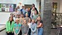 Nieuwe kinderraad Zundert kiest Liv de Backer als kinderburgemeester