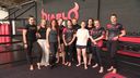 Met gratis zelfverdedigingscursus maakt Diablo Gym Bergen op Zoom vrouwen weerbaarder
