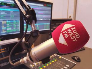 Stroomstoring: ZuidWest FM tijdelijk slecht in Bergen op Zoom te ontvangen
