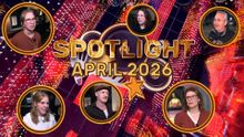 Spotlight - 17 april 2026