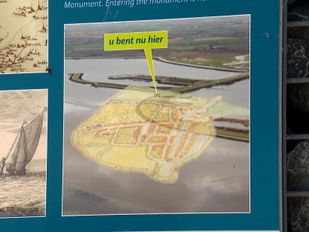 Verdronken stad-project blijkt maar deels uitvoerbaar: &#8216;Gemeenschapsgeld weggegooid&#8217;