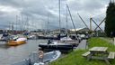Jachthaven Bergen op Zoom raakt vol: &#8216;Nog nooit zo moeten puzzelen&#8217;