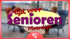 Tijd voor Senioren gemeente Moerdijk