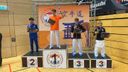Benjamin Saeijs (15) is Nederlands Kampioen karate: &#8216;Van karate word ik rustig&#8217;