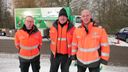 Saver lanceert GRIP-wagen: &#8216;De milieustraat komt naar je toe!&#8217;