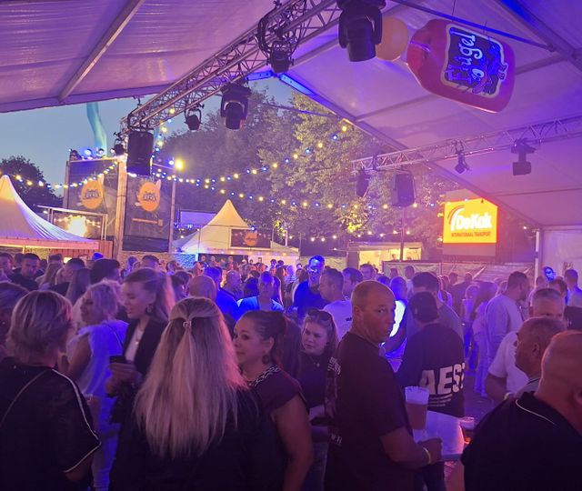 Heel het dorp trekt uit voor 35e Bosschenhoofdse Midzomerfeesten: &#8216;Drie dagen feest&#8217;