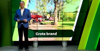 ZuidWest Update Weekoverzicht - 26 april – West-Brabant