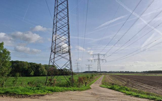 Alliantie Moerdijk vraagt regie van premier Rob Jetten bij Powerport, maar ministerie houdt regie bij staatssecretaris