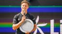 Tim van Rijthoven krijgt wildcard voor Wimbledon: &#8216;Onbeschrijfelijk&#8217;
