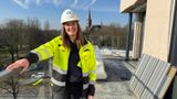 Lieke van Zitteren Aannemersbedrijf Van Agtmaal
