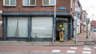 brand brugstraat roosendaal