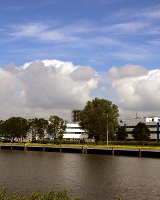 Sabic verder onder nieuwe naam: NextPoint Materials