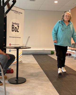 FitFabriek Bergen op Zoom