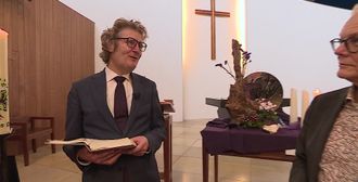 ReliVisie - ReliVisie - 12 december 2025