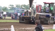 Pulling Update - 20 juni 2025