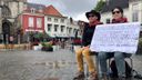 Op Keti Koti stilstaan bij discriminatie en racisme: hoe zit dat in Bergen op Zoom en Roosendaal?