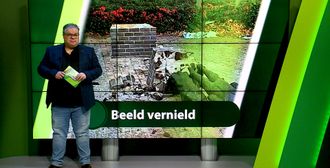 ZuidWest Update - 26 oktober – Roosendaal | Bergen op Zoom | Woensdrecht | Tholen | Steenbergen