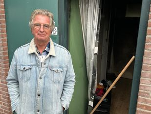 Brand Bergen op Zoom Jan Vijfhuizen