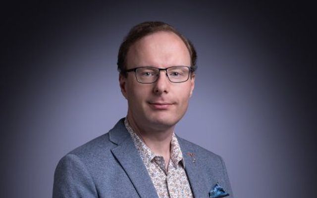 Joost Pals: &#8216;Laat mij voorlopig maar wethouder zijn in Bergen op Zoom&#8217;