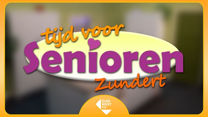 Tijd voor Senioren &#8211; Zundert