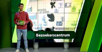 ZuidWest Update - 19 mei – Roosendaal | Bergen op Zoom | Woensdrecht | Tholen | Steenbergen