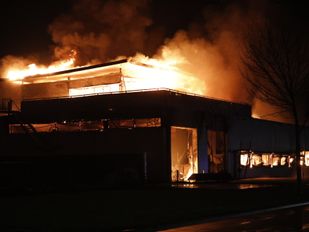 Picnic Roosendaal Brand