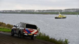 lichaam gevonden tholensebrug schelde-rijnkanaal