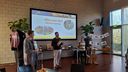 Vernieuwde natuurlessen voor kinderen in Tholen, extra leskist met alles over wol