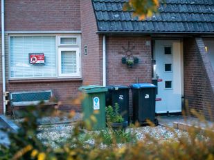 explosie aanslag 112 politie brandweer nieuws roosendaal desmijndijk cobra