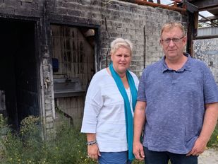 Dubieuze asbestsanering bekend bij omgevingsdienst maar familie krijgt opnieuw de rekening
