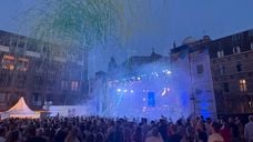 Oudenbosch Bruist