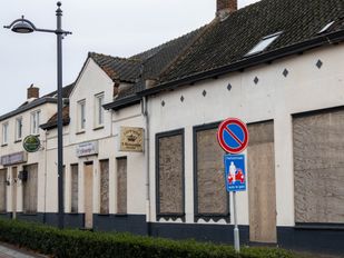 café 't kroontje hoeven