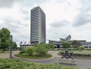 Provincie neemt geen standpunt in rondom Powerport en wacht besluitvorming af