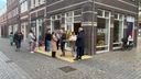 Van leeg pand naar ideeënfabriek: gemeente Bergen op Zoom opent De HUB! Binnenstad