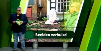 ZuidWest Update - 20 mei – Roosendaal | Bergen op Zoom | Woensdrecht | Tholen | Steenbergen