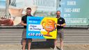 Het Strandhuys in Bergen op Zoom kan terras van het jaar worden
