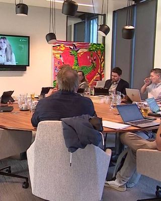 Collegeprogramma en begroting Roosendaal geeft meer gestalte aan coalitieakkoord &#8216;We doen het samen!&#8217;