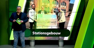 ZuidWest Update - 17 april – Roosendaal | Bergen op Zoom | Woensdrecht | Tholen | Steenbergen