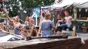 Postbezorgers verrassen huttenbouwers met vakantiepost: &#8216;Dat is toch supergaaf&#8217;