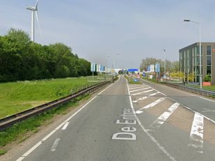 Miljoenen&shy;investering moet toegang Port of Moerdijk toekomst&shy;bestendig maken