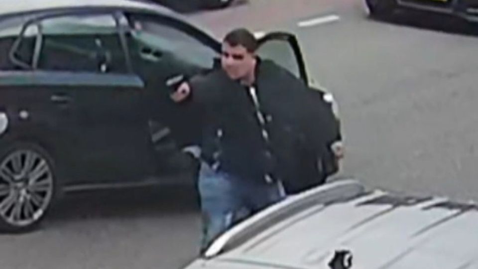 schietincident schietpartij 112 nieuws oudenbosch halderberge molenstraat