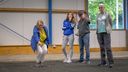 Boules in je buurt laat mensen kennis maken met jeu de boules en met elkaar