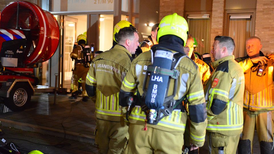 brand 112 nieuws etten-leur brandweer