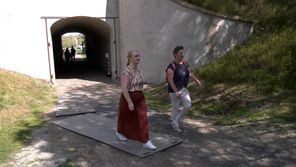 Historische wandeling